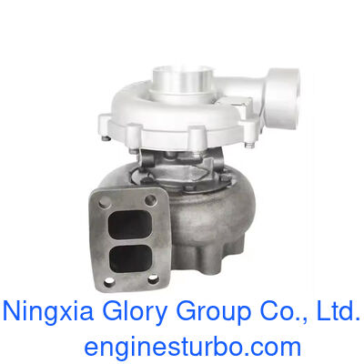 K27 Turbocharger OM422A/LA, OM442A Engine 53279886206 0030962099 For Mercedes Benz Truck