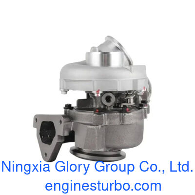 High Quality Turbo GT1852V 709836-0001 A6110960699 For Mercedes Benz OM611 Engine