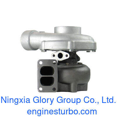 Turbo K27 With OM502LA-E2/E3 Engine 53279886533 0090961799 For Truck LKW Actors