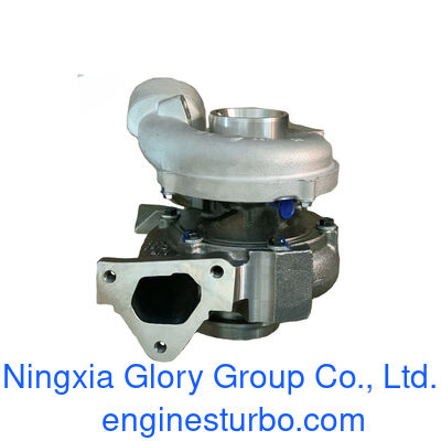 GT2256V Turbocharger For OM612 Engine 715910-5002S Mercedes Benz Commercial Bus