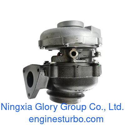 GTB1752V Turbo OM646 DE22 LA Engine 752990-0007 752990-5007S A6460901080 Mercedes Benz