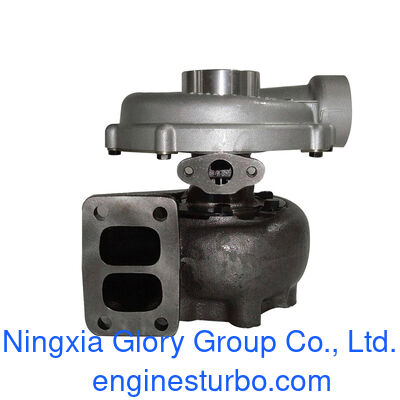 Turbocharger K27 OM442LA-E2 Engine 53279886507 A0060963199 For Mercedes Benz