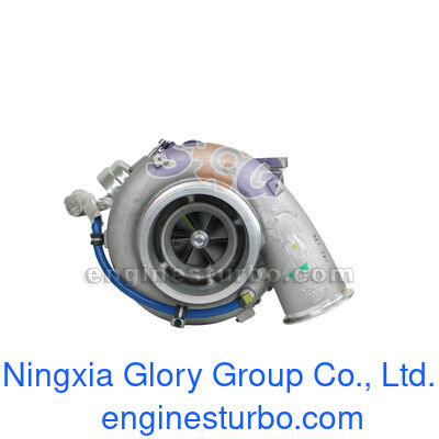 Excellent Quality Turbocharger GTA5008 C15 Engine 239-9988 750058-0001 For CAT