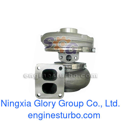 S4DS006 Turbocharger 3406 Engine R6333 7C7691 196547 S4D500 313013 For CAT