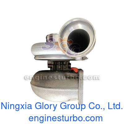 HC5A Turbo KT38 Engine Part No. 3524442 OEM 3523850 With 12 Months Warranty