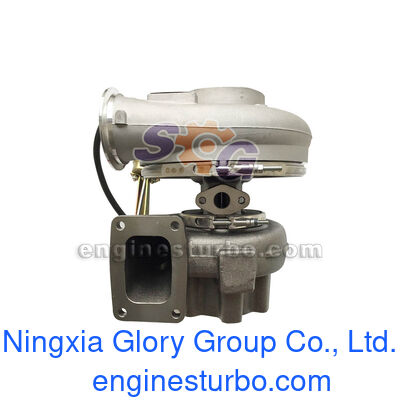 HX60W Turbo QSX15 Engine 4089298 3598762 3598763 3598764 3598765 Turbocharger