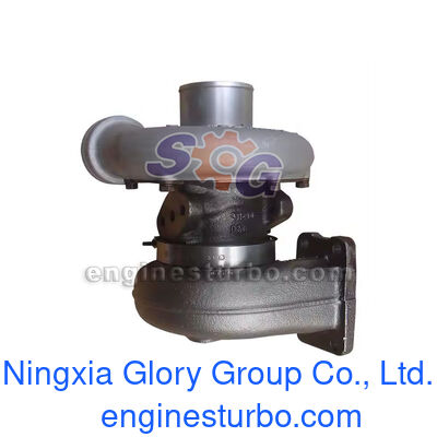 S2A 04253964 316915 Deutz Diesel Turbo With BF4M1013 Engine