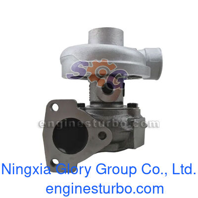 S100 Turbo Car Engine COM2 04281437KZ 319261 Deutz With BF4M2011 Engine