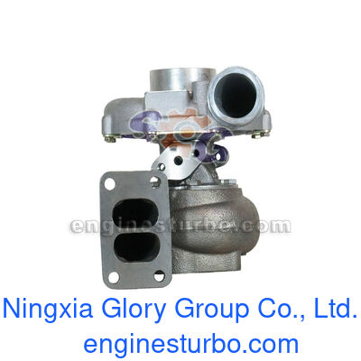 OEM Part No. 3825322 Diesel Fuel Deutz Turbocharger