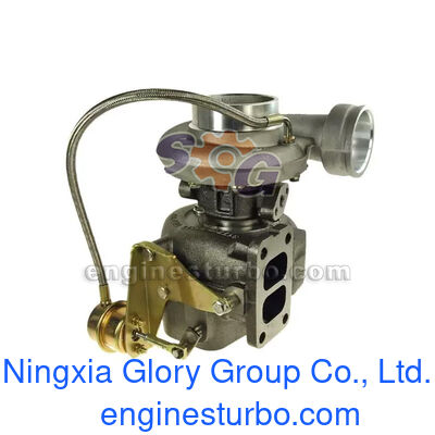 04259318 316952E Deutz S2B Engine Turbocharger With BF6M1013CP Engine