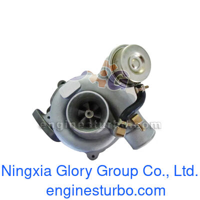 For Hyundai Turbocharger TD04-09B 49177-01510 28200-42560 With 4D56T Engine