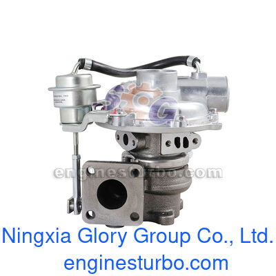 High Quality Turbocharger RHF4H 4JB1T Engine VD420014 897139-7241 For Isuzu