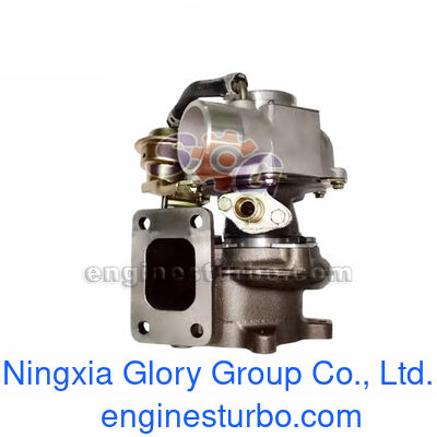 RHB5 Turbo SOFIM 8140.47 2.5L Engine 100KW 97210034 97210034 For Iveco