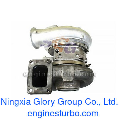 HE551V Turbo CURSOR 13 EURO 4 Engine 4046962 4046965 4033370	504194173 For Iveco