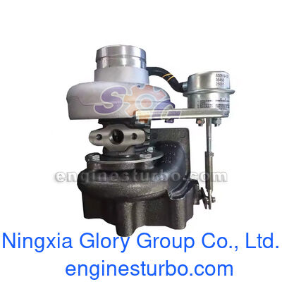 High Quality Turbo TB25 Sofim 8140.47 Engine 99431084 471021-5004 For Iveco