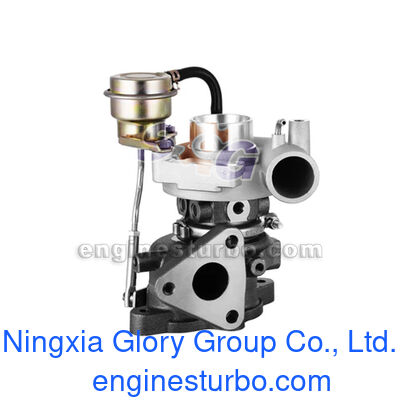 Turbocharger TD04-12T 4M40 Engine 49377-03033 ME201635 For Mitsubishi