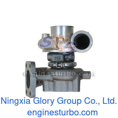 TD04HL Turbo 4D31T Engine 49189-00800 ME080442 For Mitsubishi High Quality