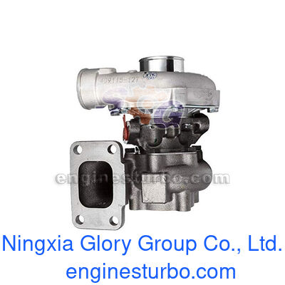 TA3123 466674-5003S 2674A147 Turbo Perkins With 1004 1004.2T Engine