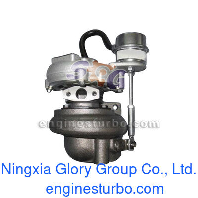 GT2049S Turbocharger 754111-5007S 2674A421 Perkins With 1103A Engine