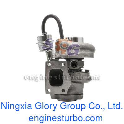 TB2556 452058-5002 2674A055 Turbocharger Perkins With 1004.4THR2 Engine