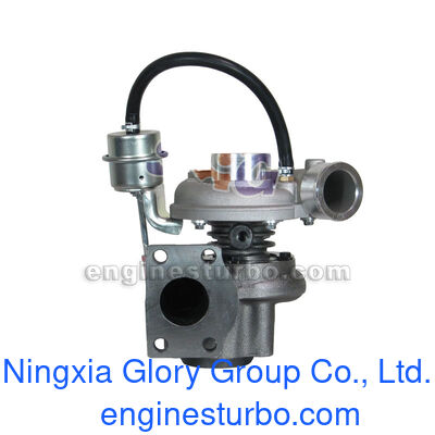 TB0257 Turbocharger 452048-5001 2674A132 Perkins  With 504 Engine