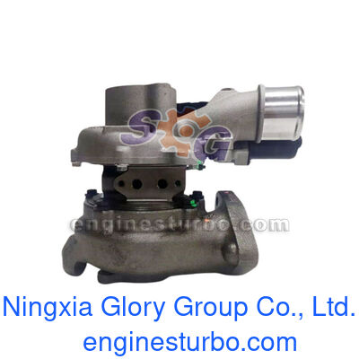 VB35 Turbo 17201-0L060 17201-30200 17201-30201 For Toyota 1KD-FTV