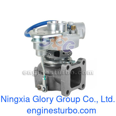 Turbocharger 17201-54050 17201-54060 1720154060 17201-54010 For Toyota Cruiser 2-LT