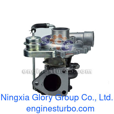 Fuel-Efficient CT16 Turbo 17201-0L030 For Toyota 2KD-FTV Engine