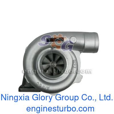 High Quality T04B46 TD60B 465600-5010S 5001580 Turbocharger