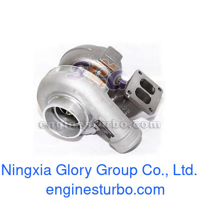 High Quality Turbo H2D B10B Engine 3592736 3591768 3591255 Turbocharger