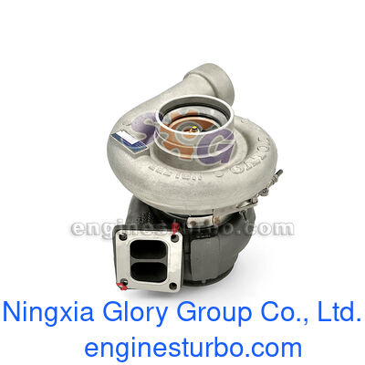 High Quality HX52 D12 5.9L Engine 3599996 3599998 4038621 4031148H Turbocharger