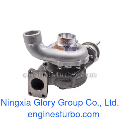 GT2052V Turbocharger 454135-5009S 059145701G VW AFB AKN Engine
