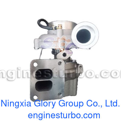 K27.2 Turbo 53279887192 9060969099 For Mercedes Benz Bus With OM906LA-E4 Engine