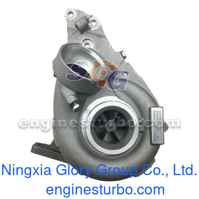 742693-5003S GT1752V Turbo 742693-5002S A6460900180 For Mercedes Benz OM646 Engine