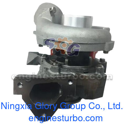 742693-5003S GT1752V Turbo 742693-5002S A6460900180 For Mercedes Benz OM646 Engine