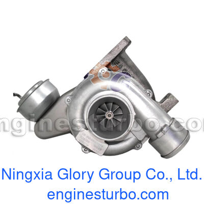 Turbo RHF4 OM646 DE22LA Engine A6460960199 A6460960699 Mercedes Benz Low Price