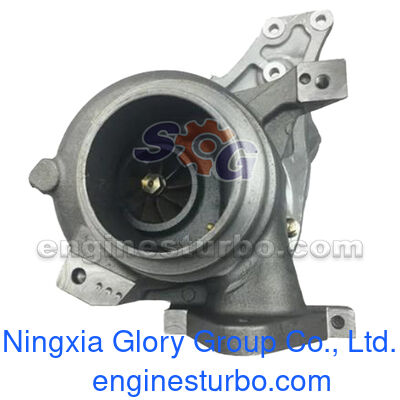 742693-5003S GT1752V Turbo 742693-5002S A6460900180 For Mercedes Benz OM646 Engine