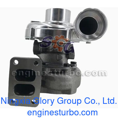 53249706010 53249706705 A3640960399 K24 Turbocharger Mercedes Benz OM904LA E3