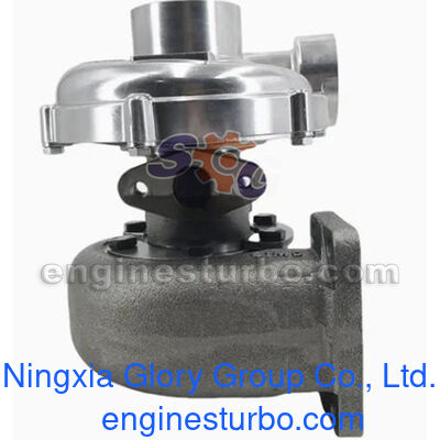 53249706010 53249706705 A3640960399 K24 Turbocharger Mercedes Benz OM904LA E3