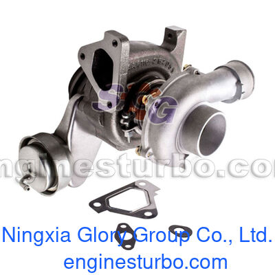 Turbo RHF4 OM646 DE22LA Engine A6460960199 A6460960699 Mercedes Benz Low Price
