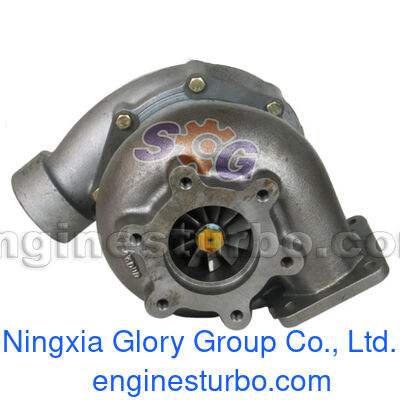 Turbo TA4521 TB4521 OM401LA Engine 466618-5010S A0040963699 For Mercedes Benz