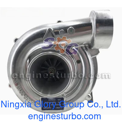 53249706010 53249706705 A3640960399 K24 Turbocharger Mercedes Benz OM904LA E3