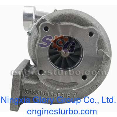 53249706010 53249706705 A3640960399 K24 Turbocharger Mercedes Benz OM904LA E3