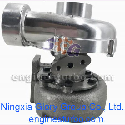 53249706010 53249706705 A3640960399 K24 Turbocharger Mercedes Benz OM904LA E3