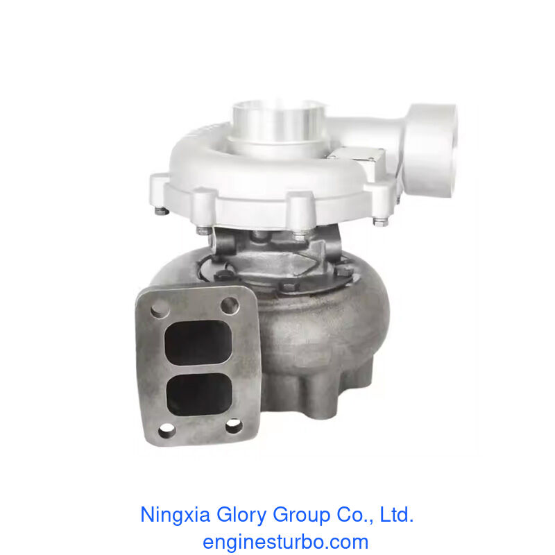 K27 Turbocharger OM422A/LA, OM442A Engine 53279886206 0030962099 For Mercedes Benz Truck