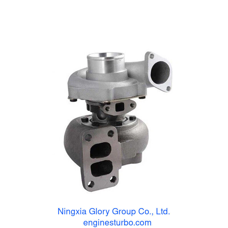 T04B27 Turbo 409300-5024S A3520967799 For Mercedes Benz OM352A Engine