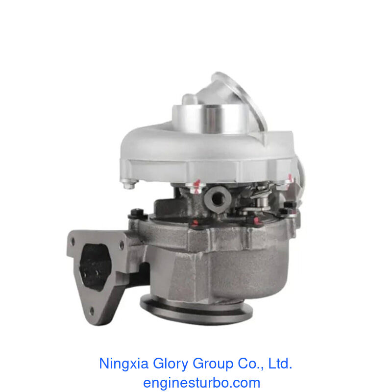 High Quality Turbo GT1852V 709836-0001 A6110960699 For Mercedes Benz OM611 Engine