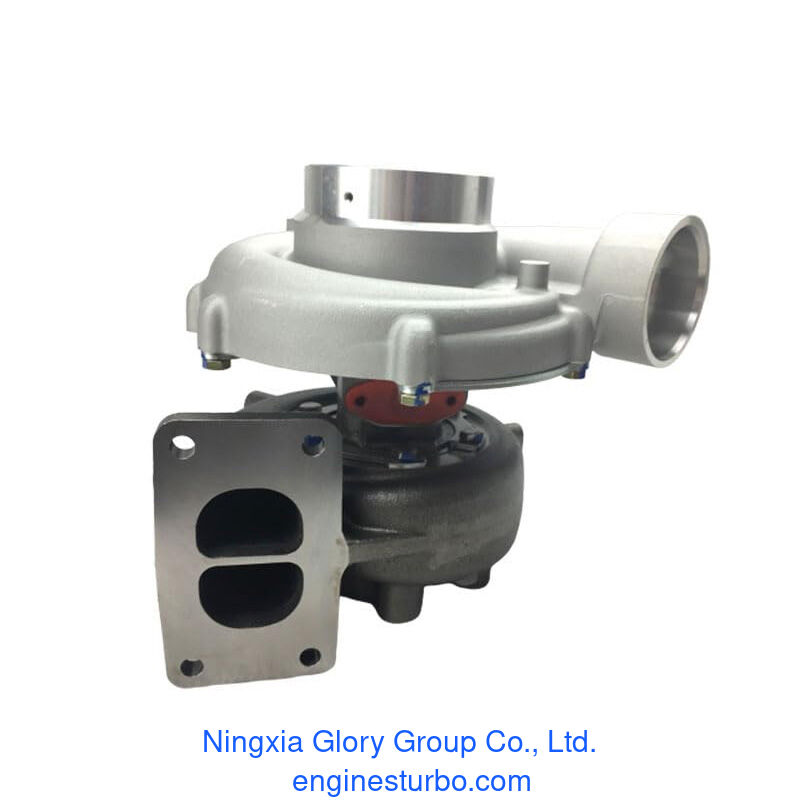 K31 Turbo OM501LA-E3 Engine 53319887137 0090961699 For Mercedes Benz Excellent Quality