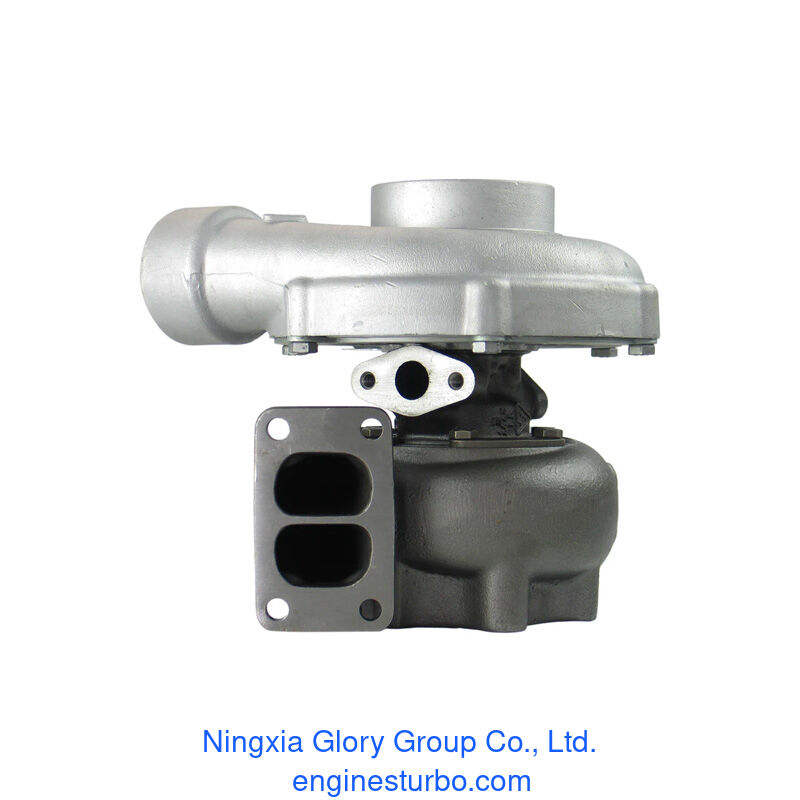 Turbo K27 With OM502LA-E2/E3 Engine 53279886533 0090961799 For Truck LKW Actors