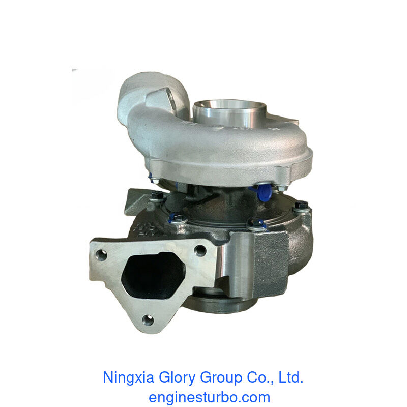 GT2256V Turbocharger For OM612 Engine 715910-5002S Mercedes Benz Commercial Bus